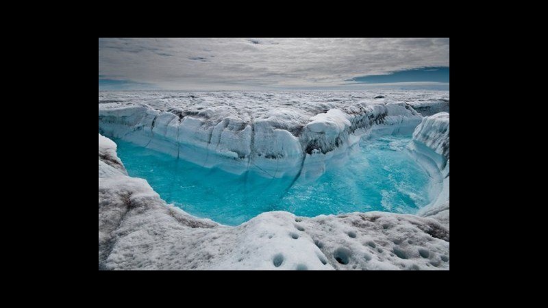 Clima, Onu: Singoli si assumano responsabilità riscaldamento globale