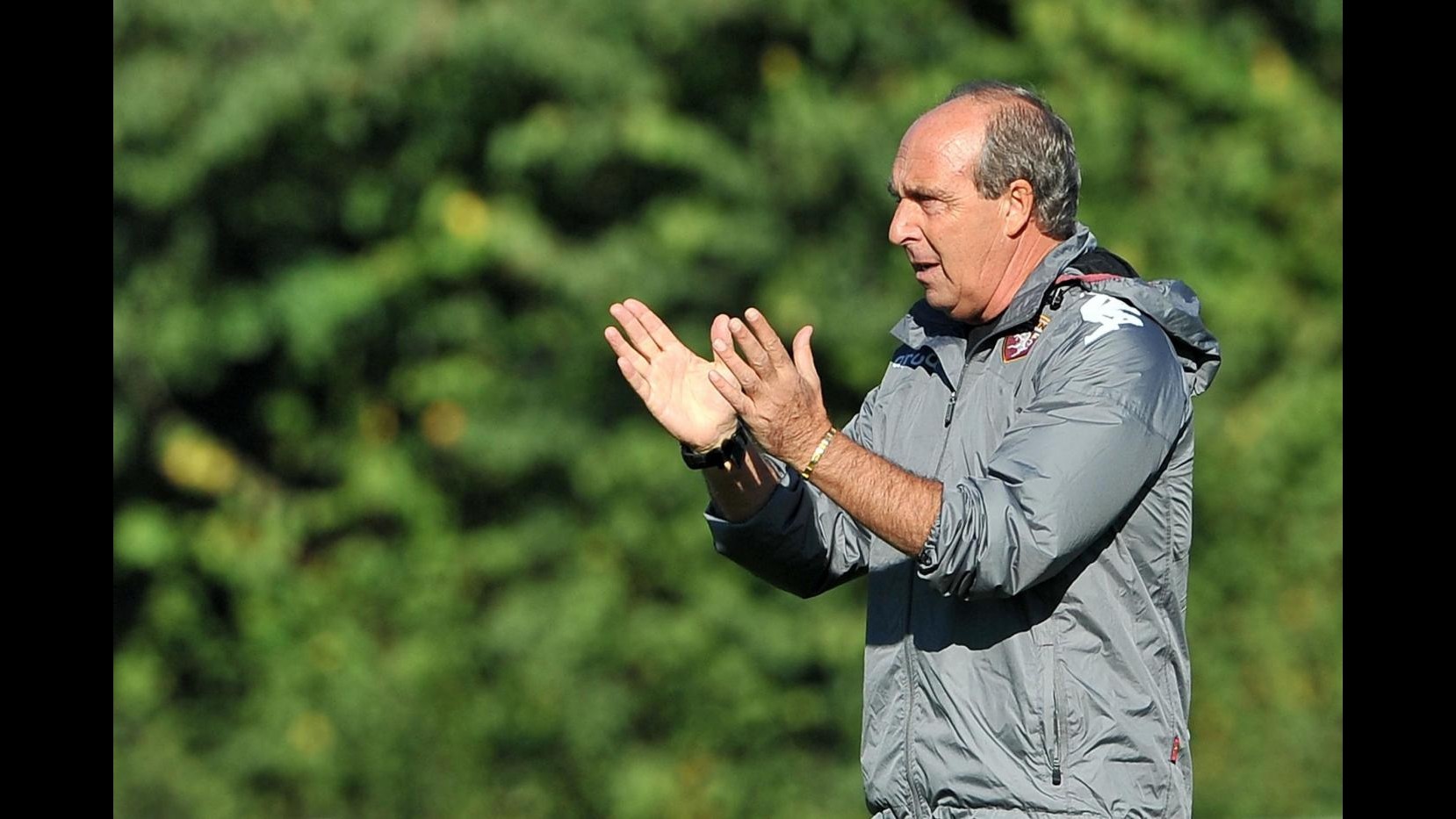 Ventura: Affrontiamo Juve umilmente ma anche con consapevolezza