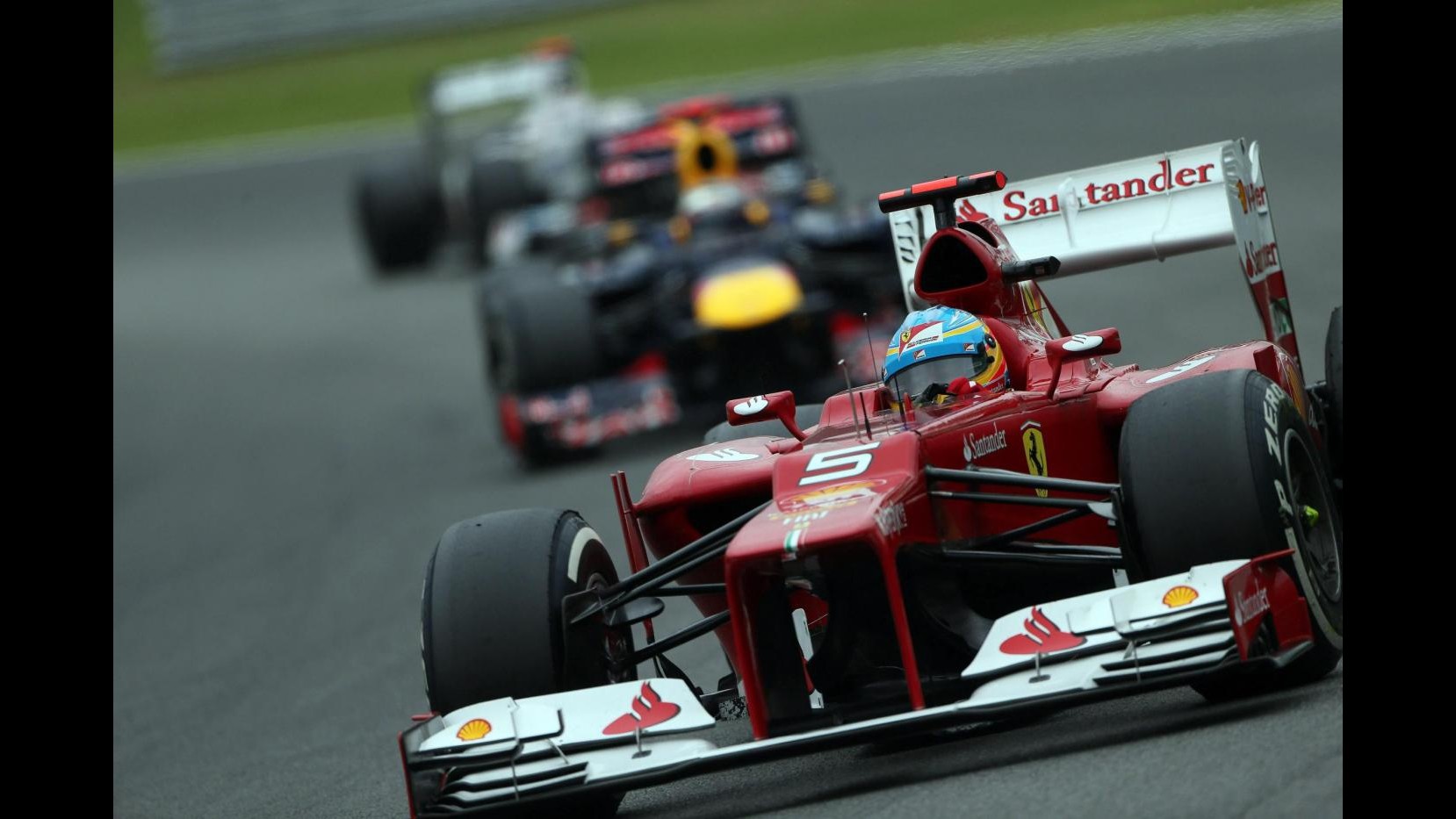F1, caso Vettel: Ferrari prende atto opinione Fia, caso chiuso