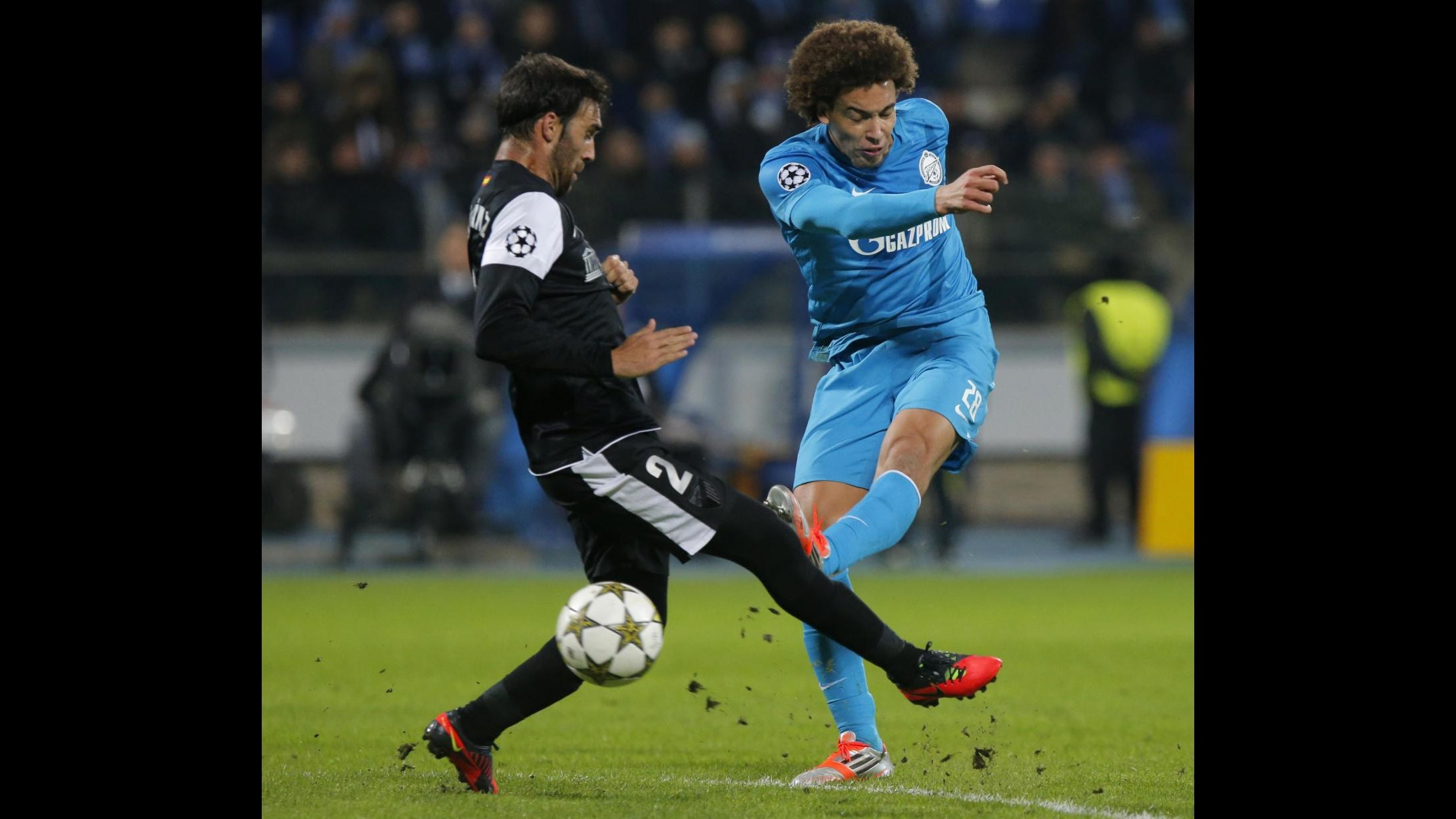 Calcio, Uefa: In arrivo sanzioni per Malaga, non ha pagato giocatori
