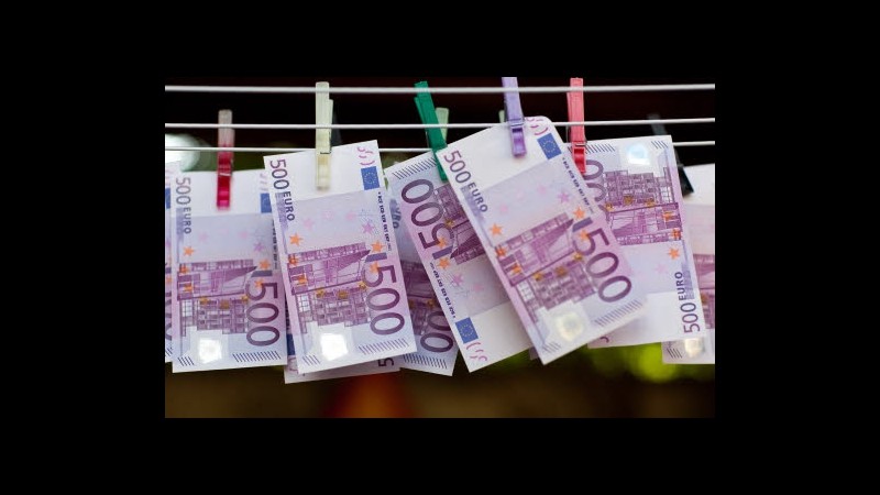 Istat: A novembre inflazione annua scende al 2,5%.Prezzi +0,2% su mese
