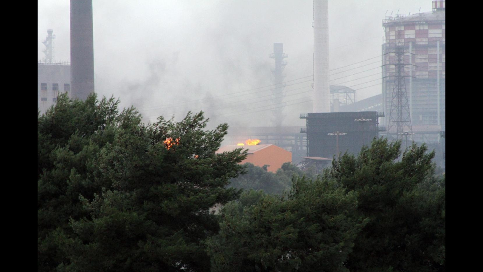 Ilva, individuato in mare il corpo dell’operaio disperso a Taranto