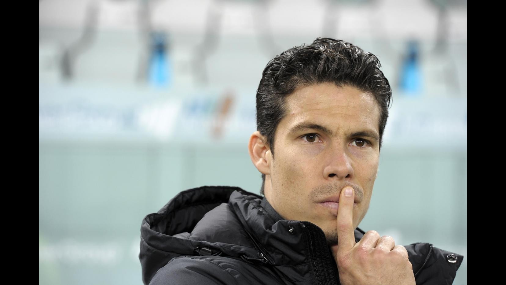 Calcio, Hernanes: HO scelto io di venire all’Inter