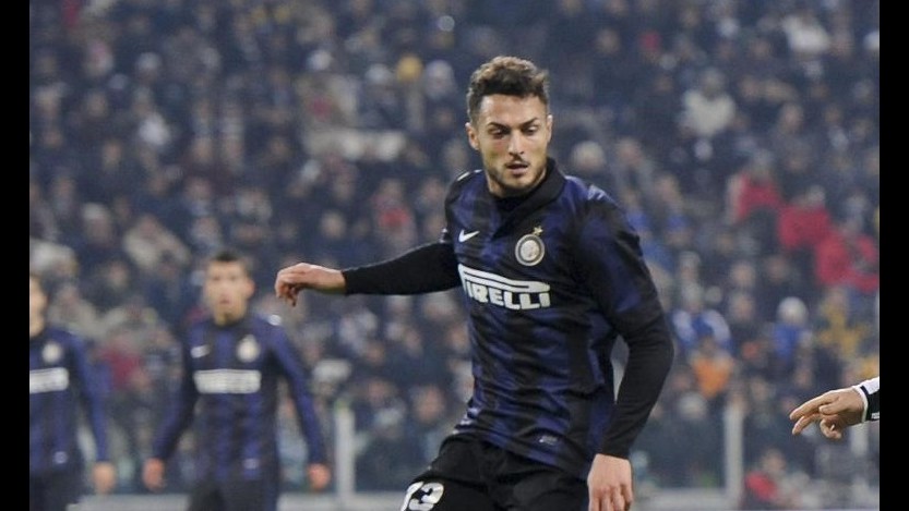 D’Ambrosio: Scelto Inter perché grande club, ci riprenderemo. Ventura? Ha detto cose non vere