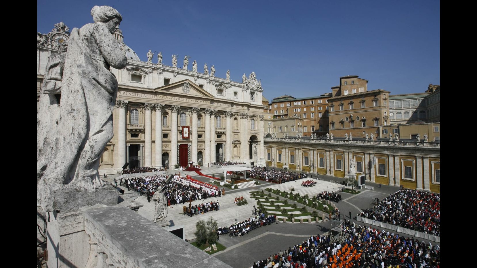 Vaticano, Onu denuncia: Politiche hanno permesso abusi su bambini