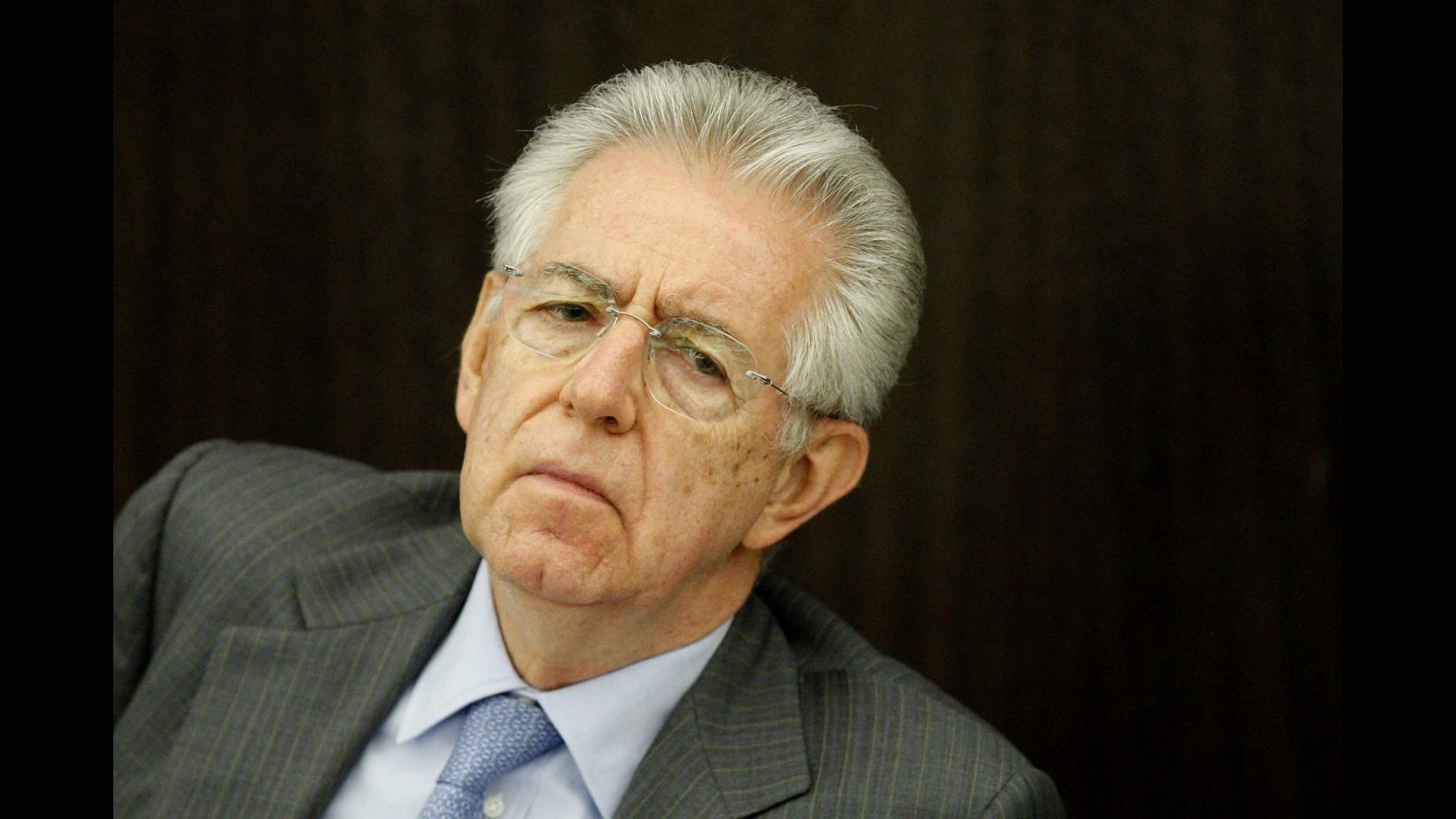 Ilva, domani via libera a decreto: Monti: 8 mld anno a rischio