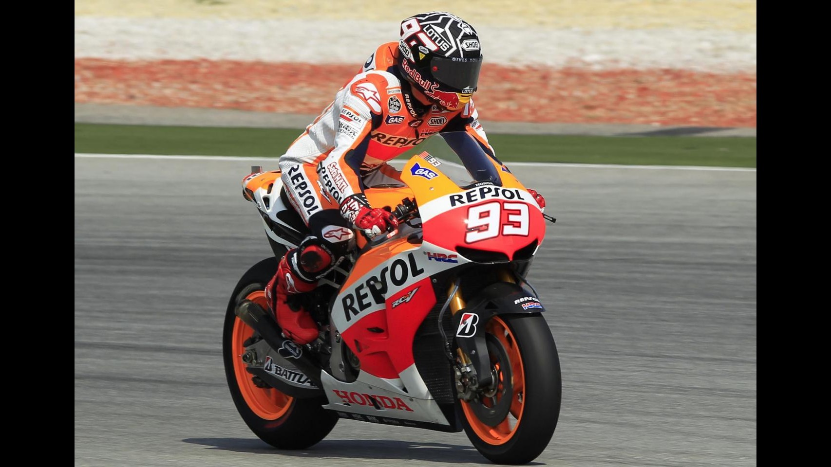 MotoGp, test Sepang: Marquez si conferma più veloce, Rossi è quarto