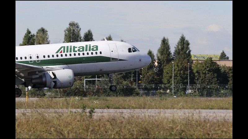 Alitalia, Miccichè: Da Etihad no richieste su debito e governance