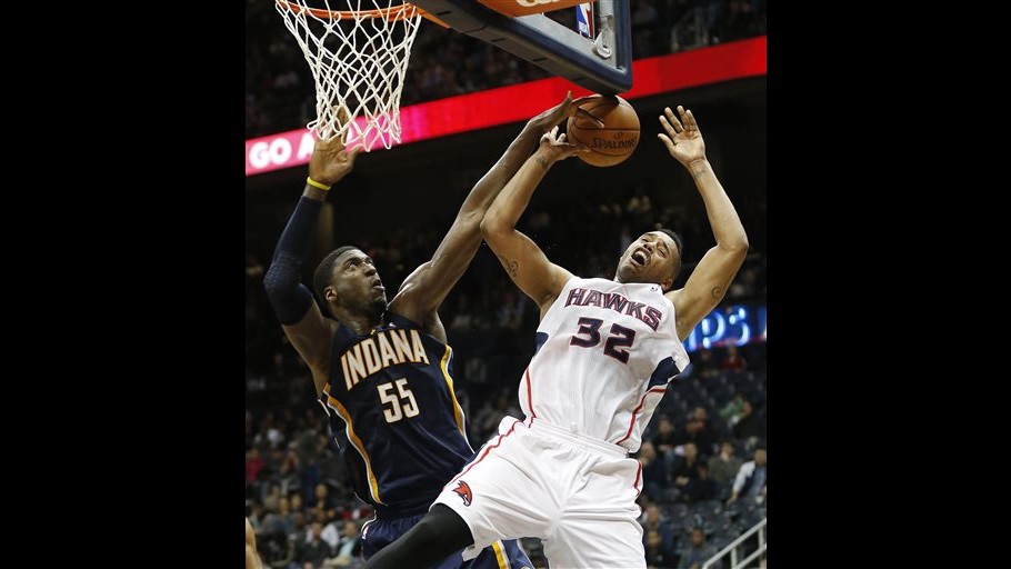 Nba, Indiana espugna Atlanta. Lakers cadono a Minnesota, vince Chicago