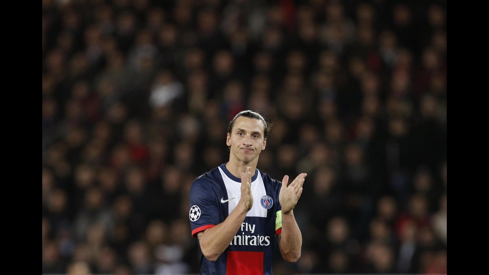 Sempre Ibrahimovic: doppietta al Nantes lancia il Psg in finale Coppa di Lega