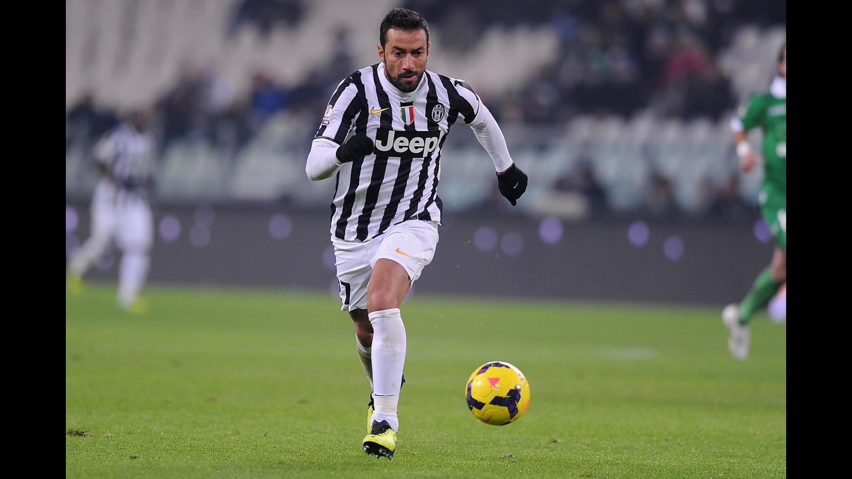 Agente Quagliarella: Mio impegno è tutelare i miei assistiti