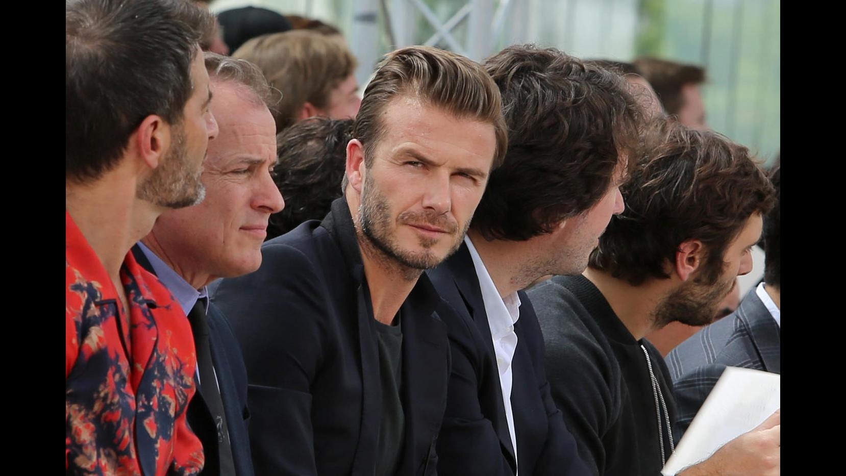 Beckham proprietario di una squadra di calcio a Miami, domani l’annuncio