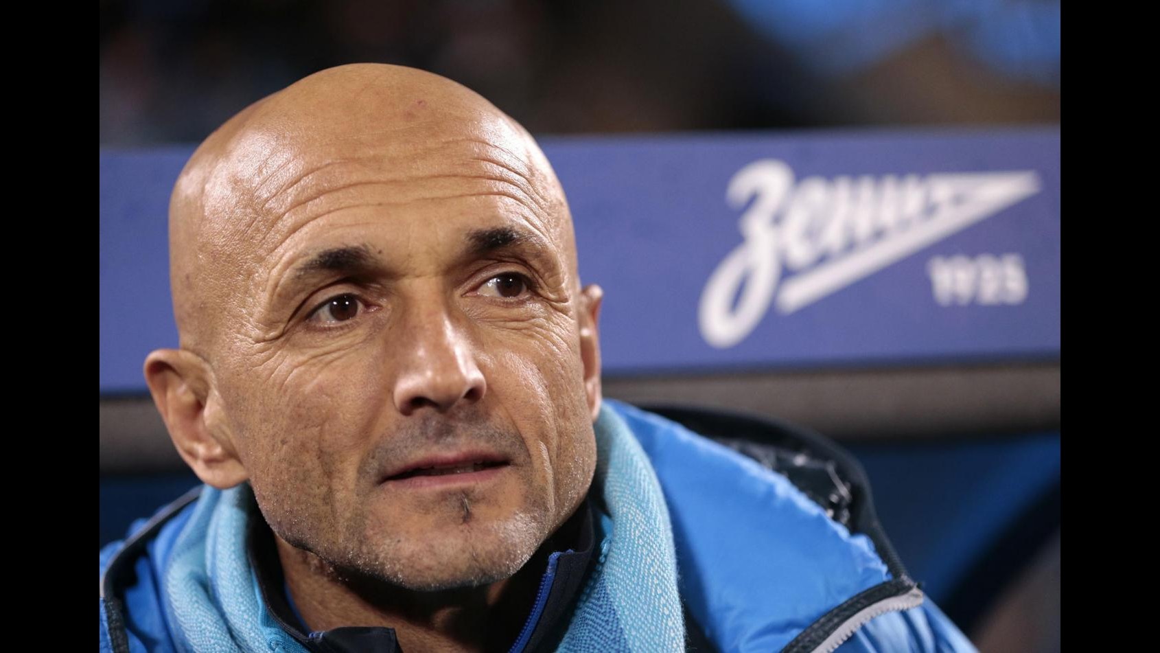 Dalla Russia, lo Zenit esonera Spalletti. Pagato pessimo inizio di stagione, in panchina Semak