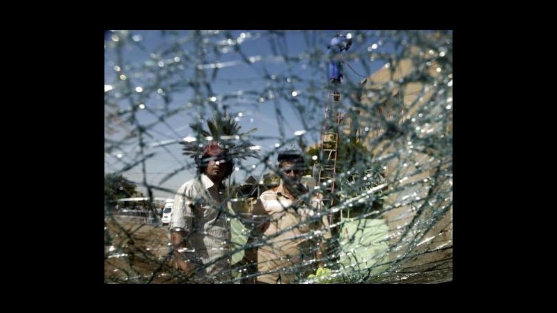 Iraq, ondata attentati contro sciiti: 39 vittime e oltre cento feriti