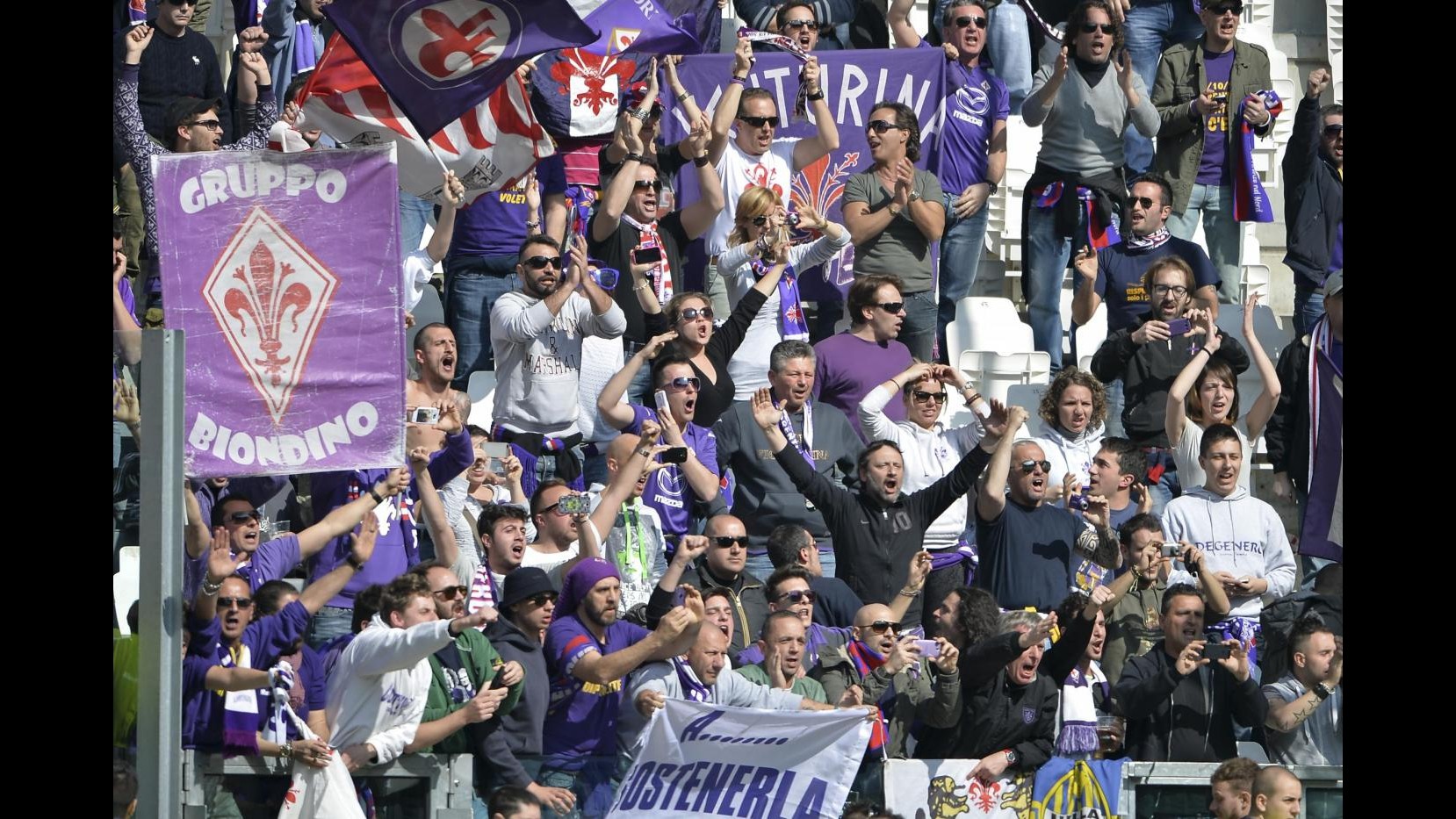 Giudice sportivo invia carte a Procura federale  su episodi Juve-Fiorentina e Napoli-Roma
