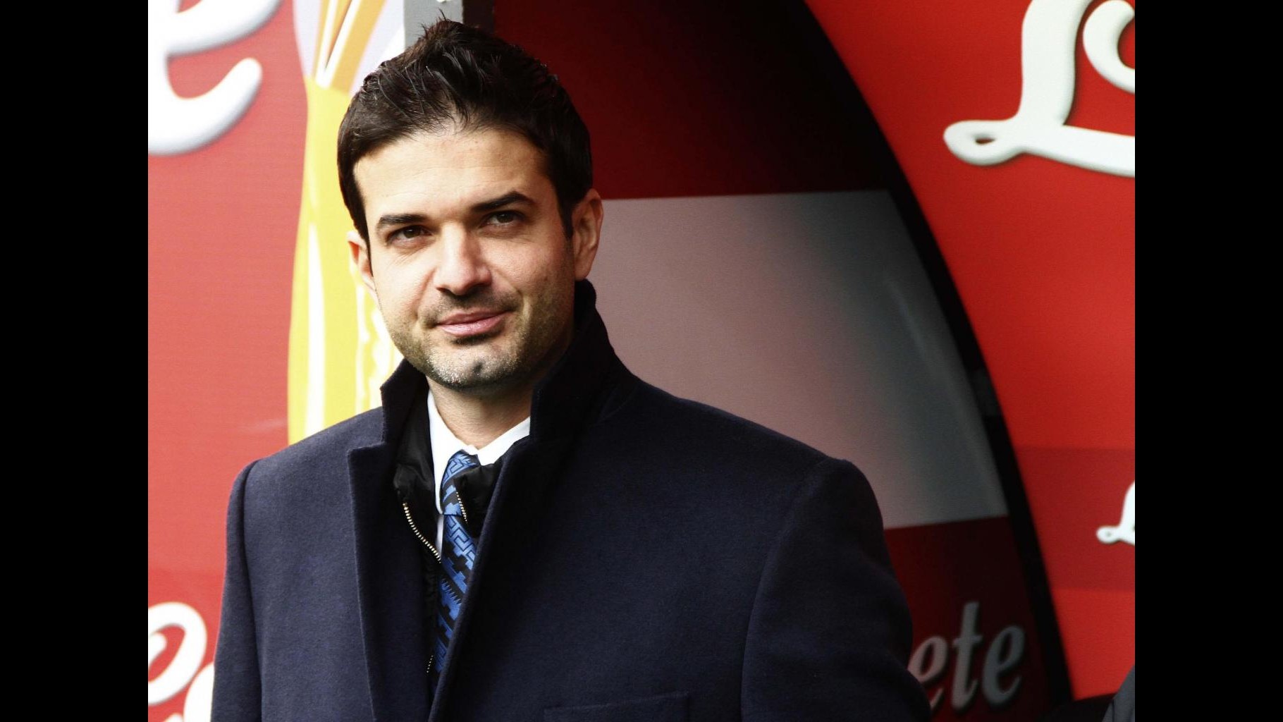 Stramaccioni: A Moratti farò un regalo. Sneijder? Mi farà ricredere