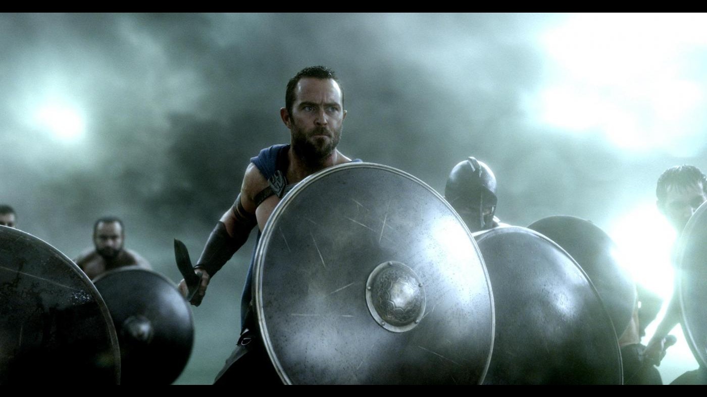 Cinema, nuovo ‘300’ trionfa con 45 milioni dollari al box office Usa