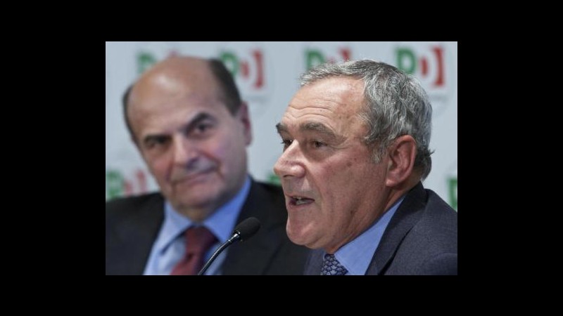 Elezioni, Grasso: Chiederò dimmissioni da magistratura