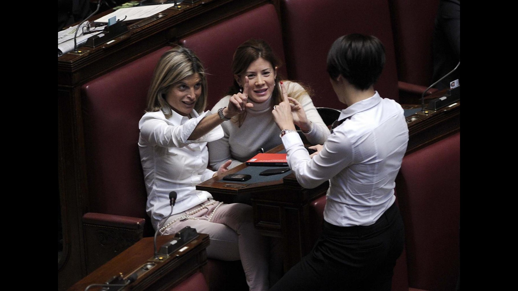 Legge elettorale, la Camera boccia la paritàdi genere. Voto a scrutinio segreto
