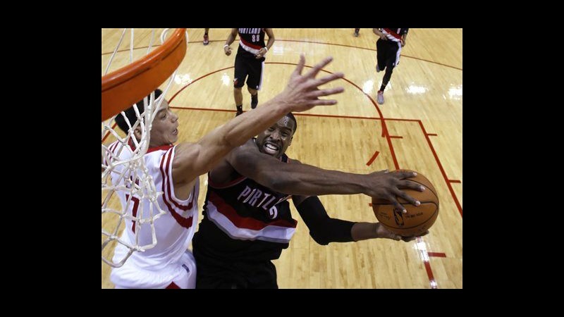 Nba, Indiana cade a Dallas. Detroit ko contro Boston con Datome in panchina