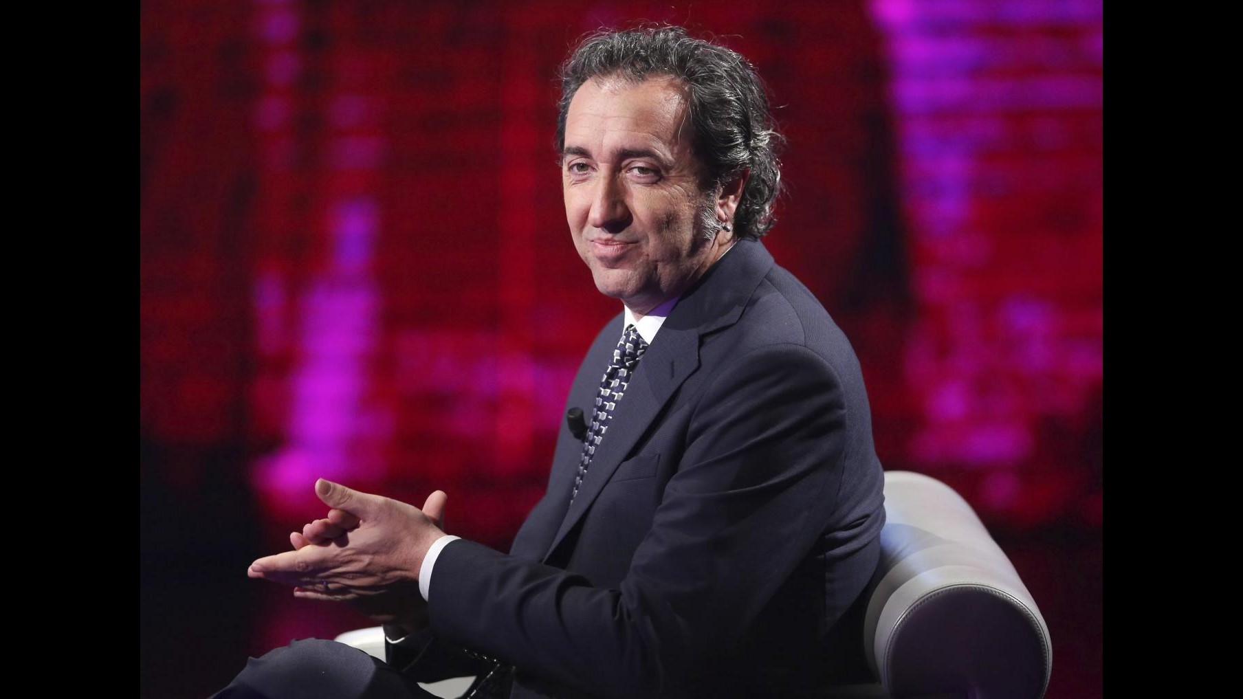 Oscar, Sorrentino: Film dopo ‘La grande Bellezza’? Non sarà capolavoro