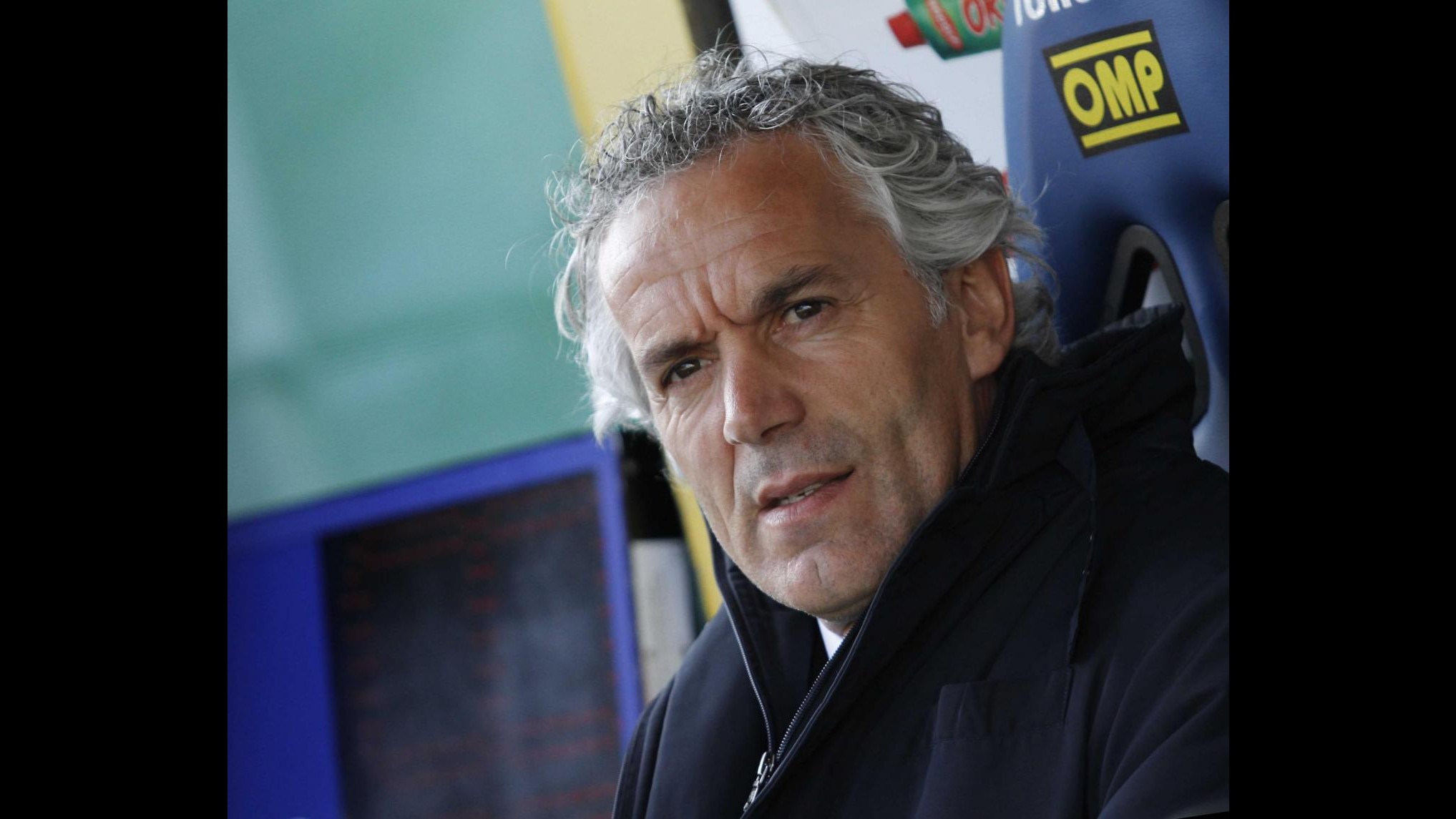 Donadoni: Cassano in Nazionale? Se gioca come oggi difficile non accorgersene