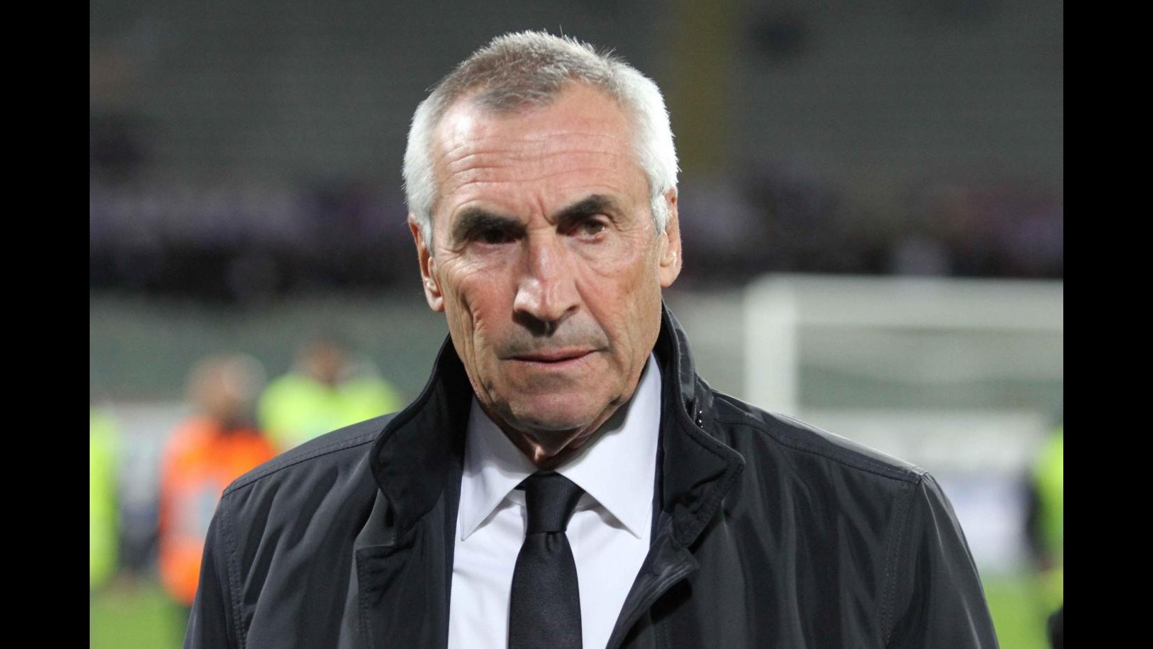 Reja ammette: Prestazione non all’altezza della Lazio