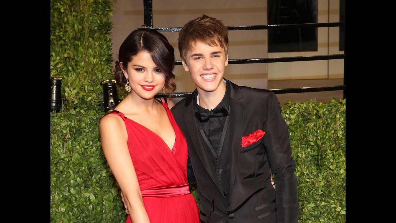 Justin Bieber e Selena Gomez, forse un ritorno di fiamma