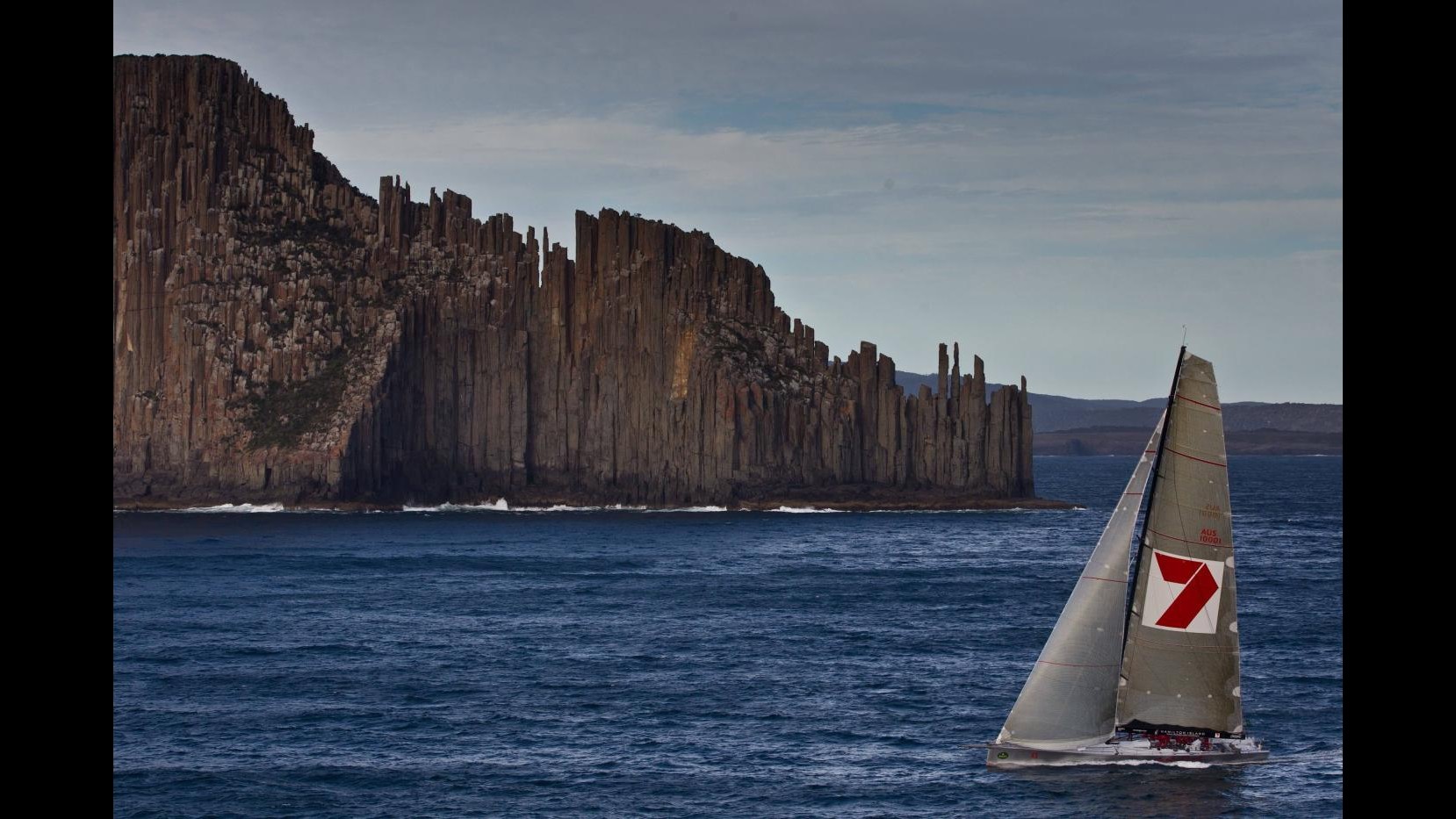 Vela, alla Sidney-Hobart sesta vittoria da record per Wild Oats XI
