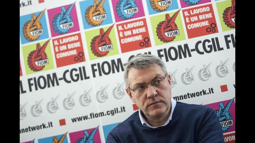 Lavoro, Landini scrive a Renzi: Ecco le nostre proposte per cambiare l’Italia