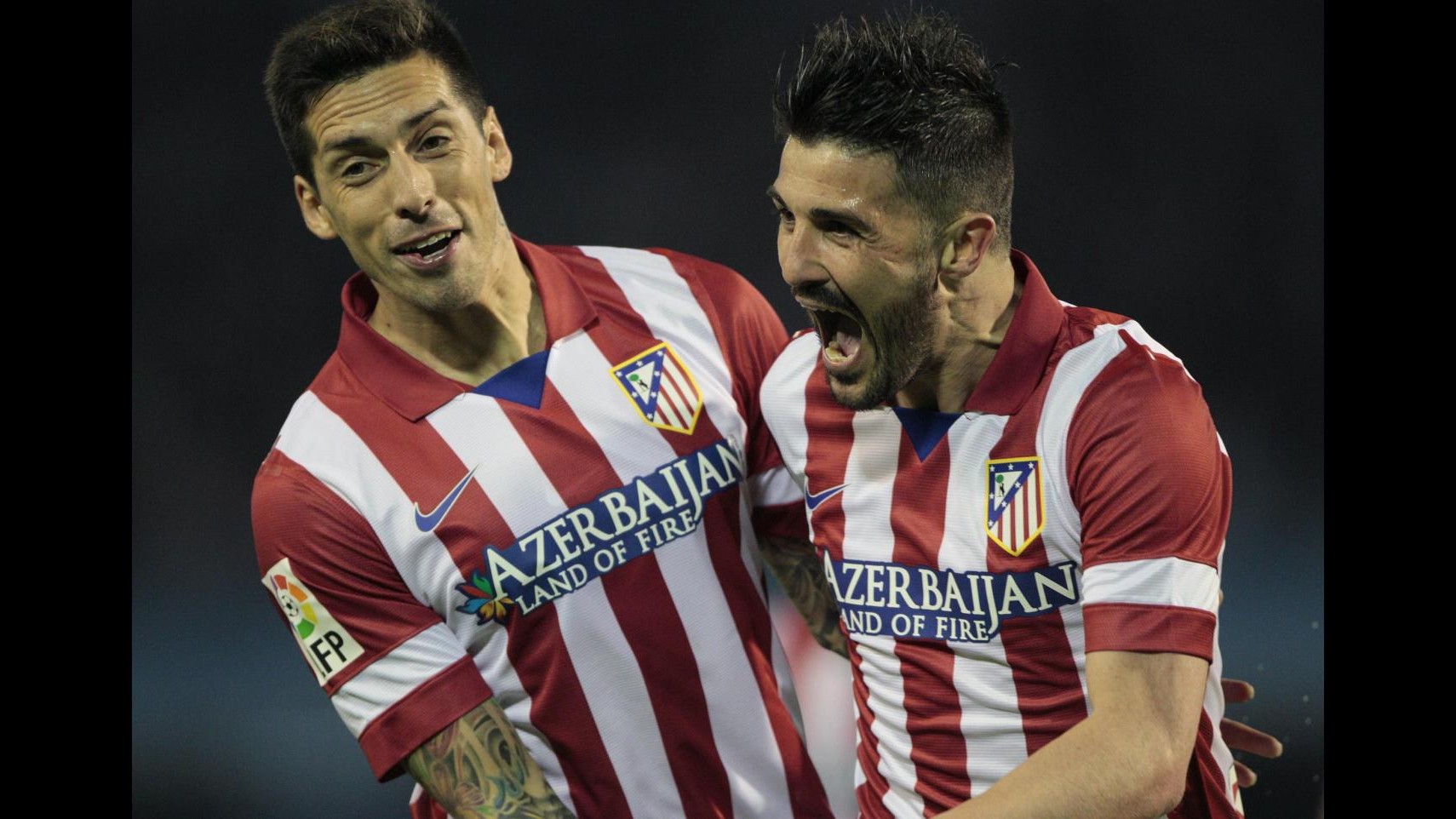 Liga, l’Atletico vince e aggancia in vetta il Real Madrid. Barça ko 1-0 a Valladolid
