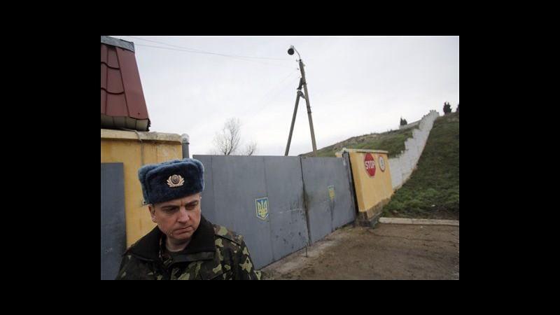 Ucraina, media russi: Mosca valuta sospensione ispezioni Usa