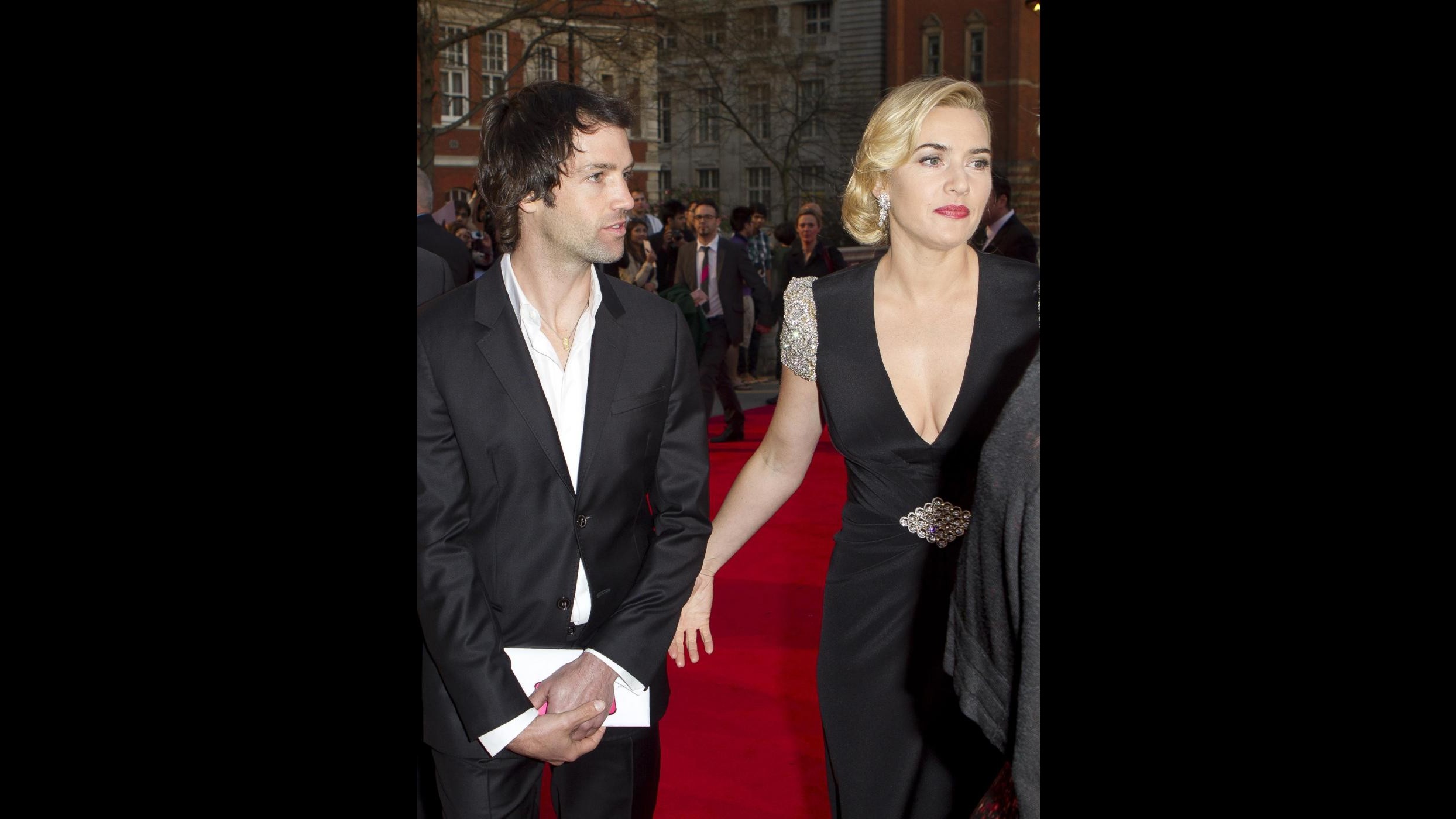 Kate Winslet si sposa: cerimonia top secret a New York