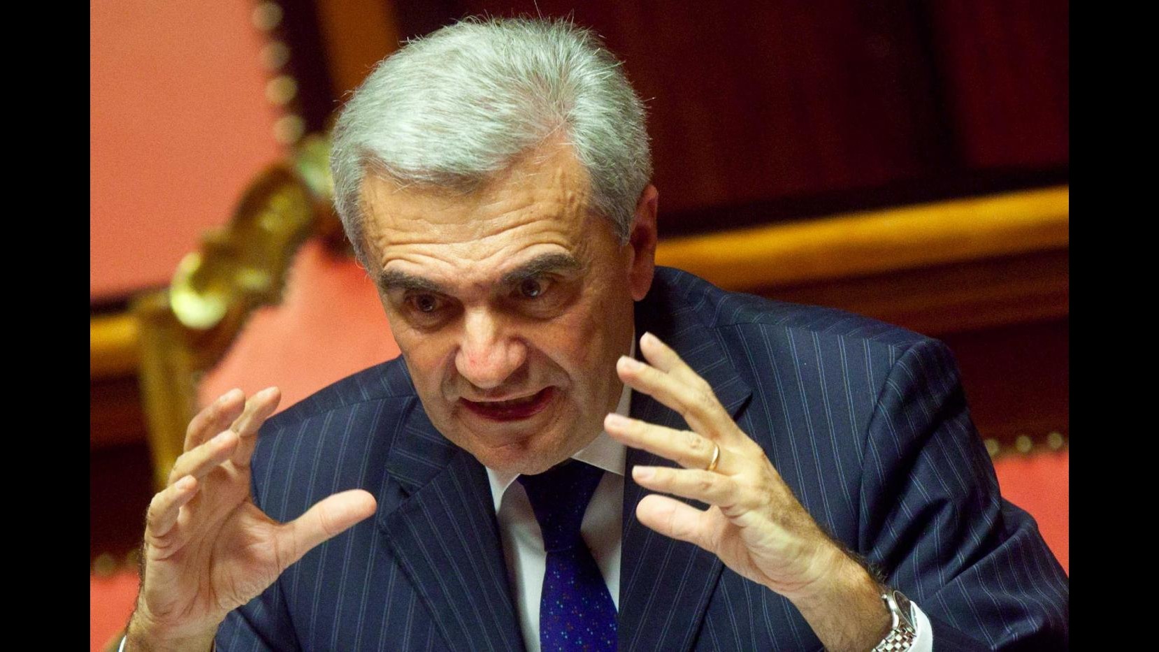 Governo, Balduzzi: Monti non è il candidato di nessuno