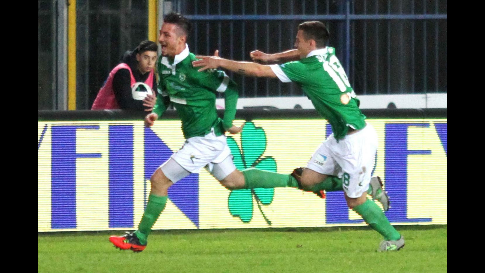 Serie B, l’Avellino espugna Empoli: Izzo firma l’1-0, toscani in nove