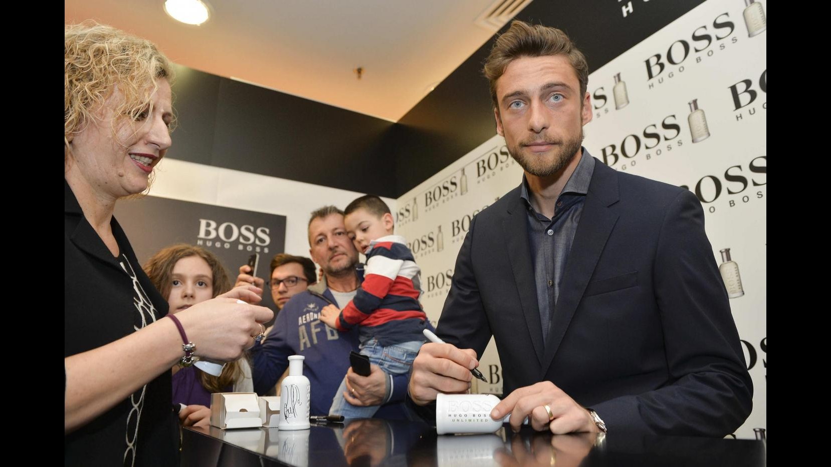 Juve, Marchisio: Il rinnovo? Voglio rimanere il più possibile. Concentrati per la Fiorentina