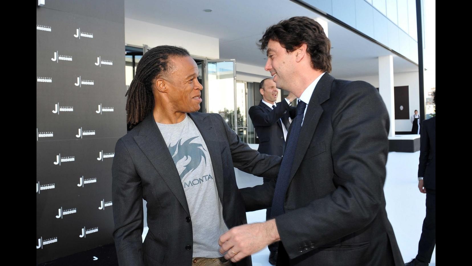 Agnelli in Giappone: Juve molto amata, mercato importante