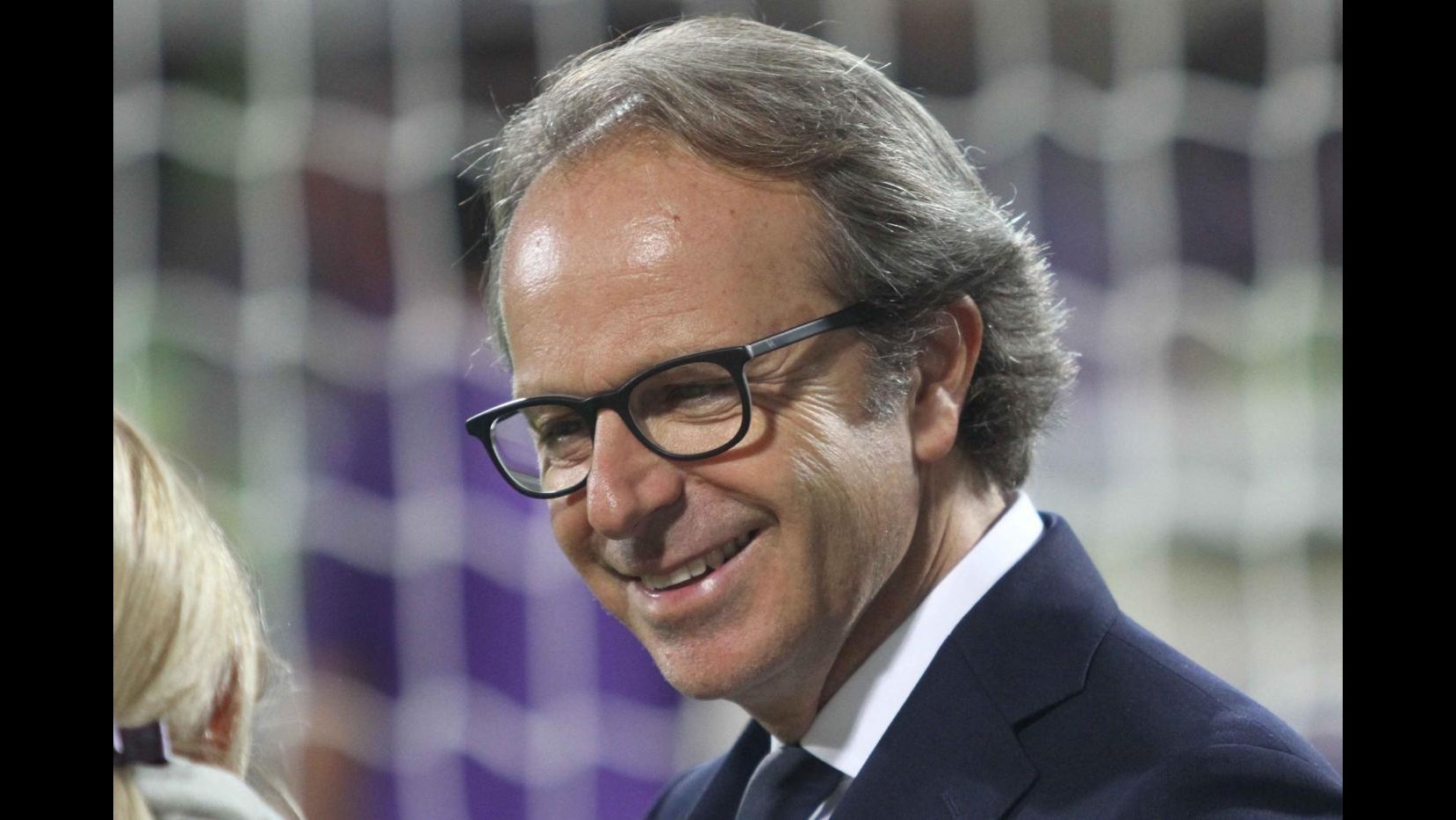 Fiorentina, Andrea Della Valle: Squalifica Borja Valero è sconfitta per il calcio