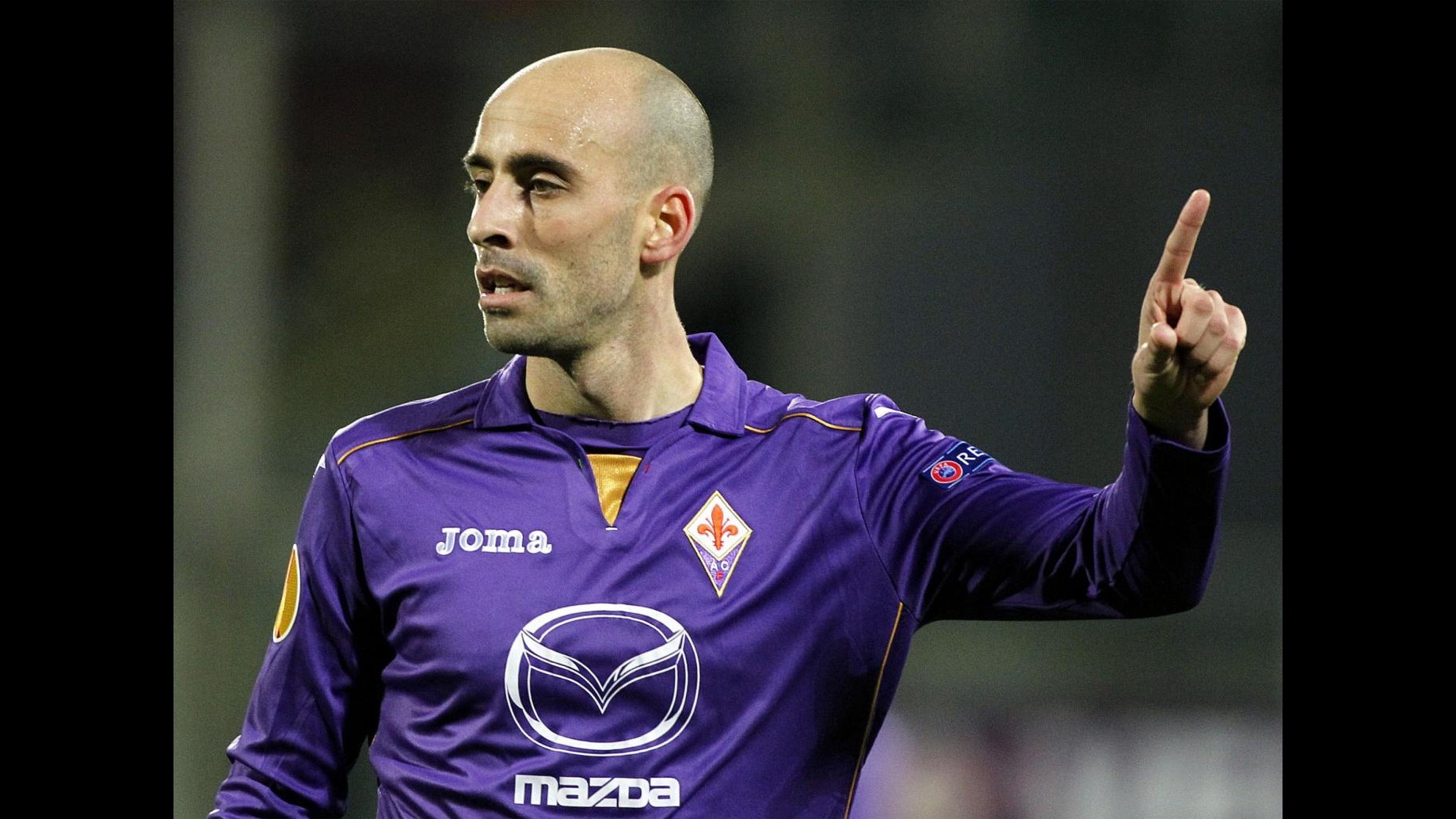 Corte Federale, sconto di 1 turno a Borja Valero. Respinti ricorsi per De Rossi e Juan Jesus