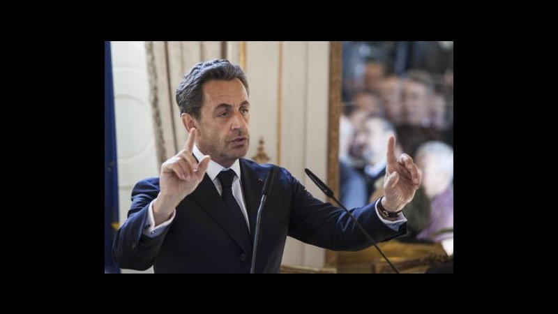 Francia, Le Monde: Nuove intercettazioni Sarkozy. Legale: E’ mostruoso
