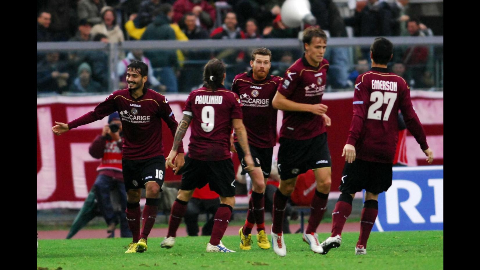 Serie B, rimonta Livorno stordisce il Sassuolo. Verona si salva al 95′