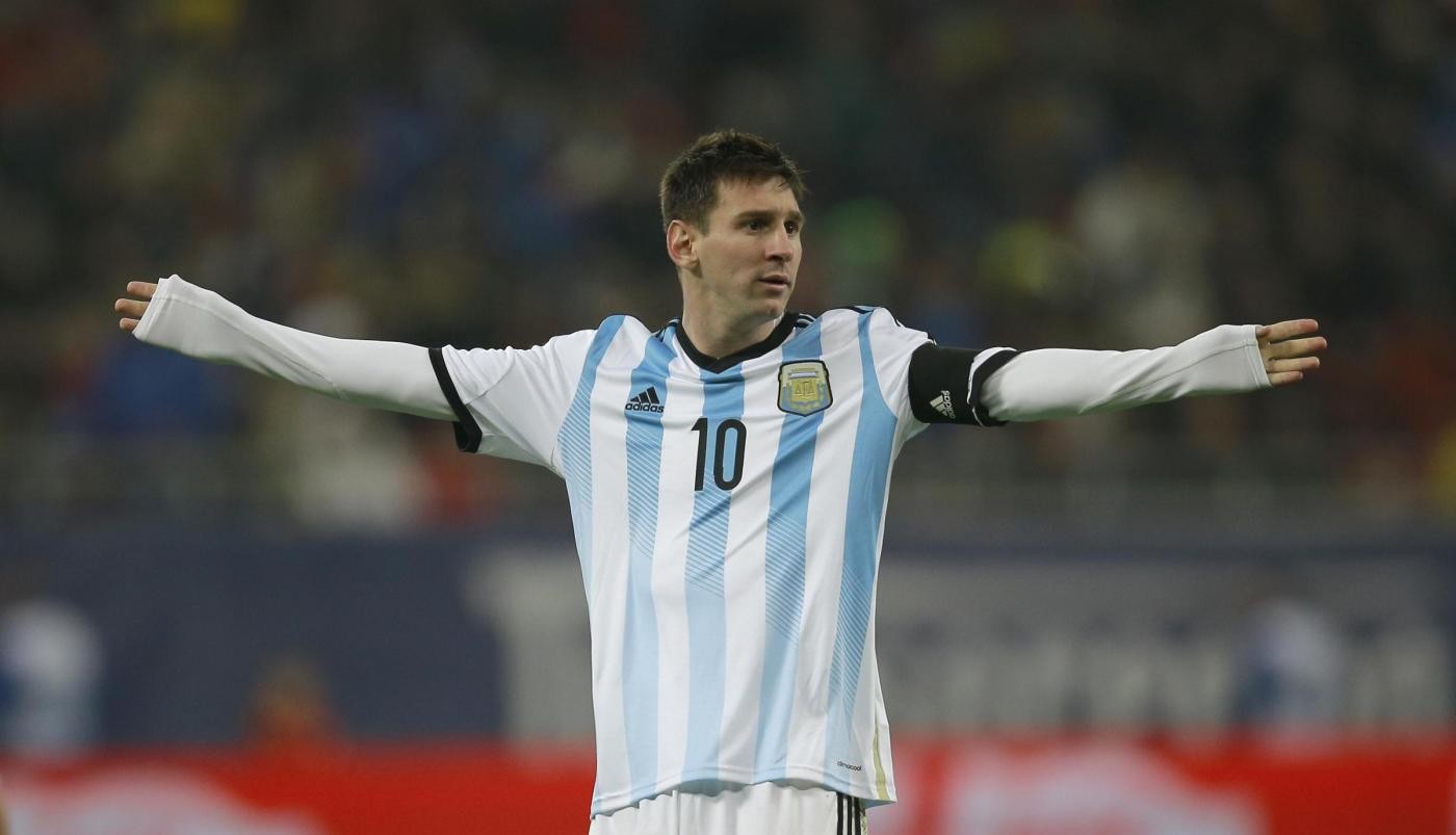 Barcellona, Messi: Vomito? Mi capita spesso. Martino: Non influenza le prestazioni