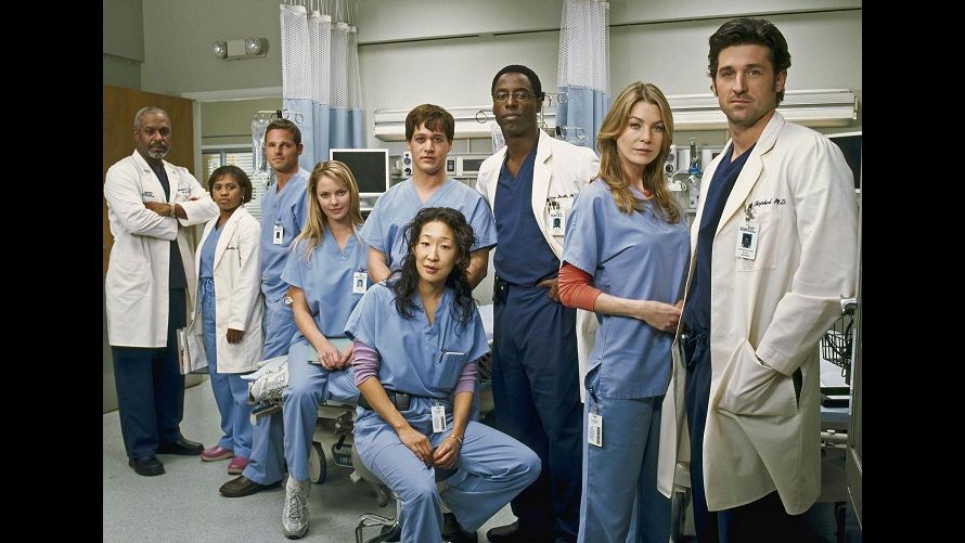 Grey’s Anatomy, torna il dottor Burke per l’addio a Cristina Yang