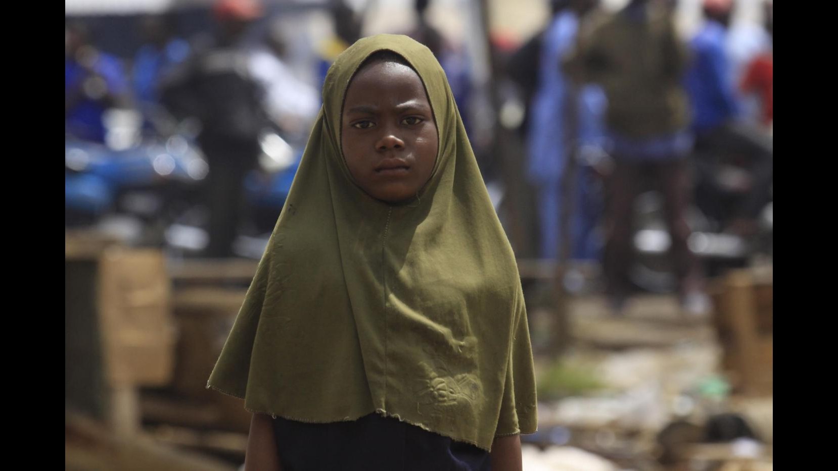 Nigeria, attacco terroristico in villaggio con 5 morti e 4 feriti