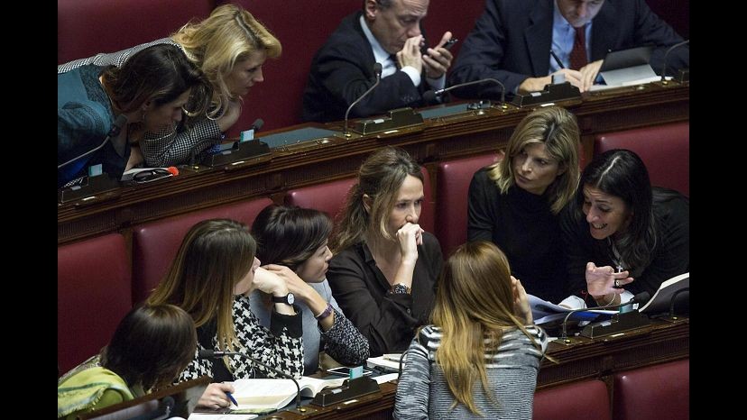 Legge elettorale, scontro su quote rosa. Boldrini: Prevalga responsabilità