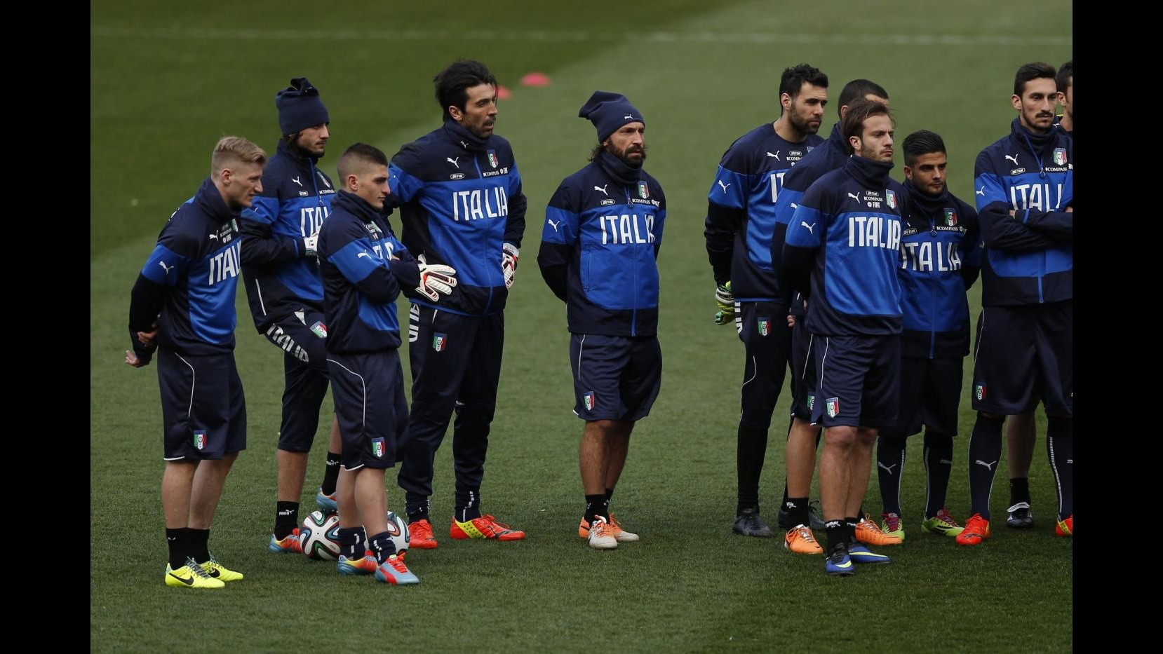 Nazionale: Prandelli convoca 31 giocatori per stage 10-12 marzo, 9 dalla Serie B