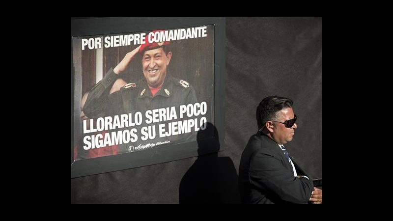 Venezuela, Onu: Maduro spieghi eccessivo uso forza sui dimostranti