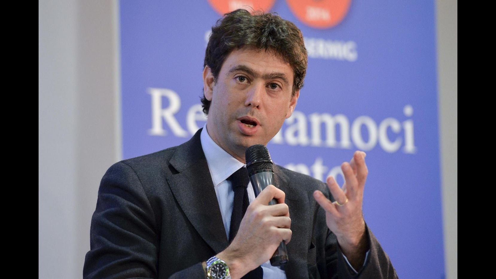 Agnelli e Seedorf contro il razzismo: Calcio può favorire l’integrazione
