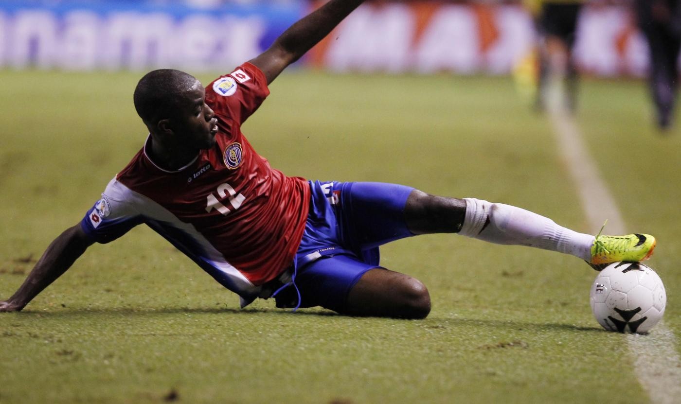 Costa Rica avverte l’Italia, battuto il Paraguay 2-1 in amichevole
