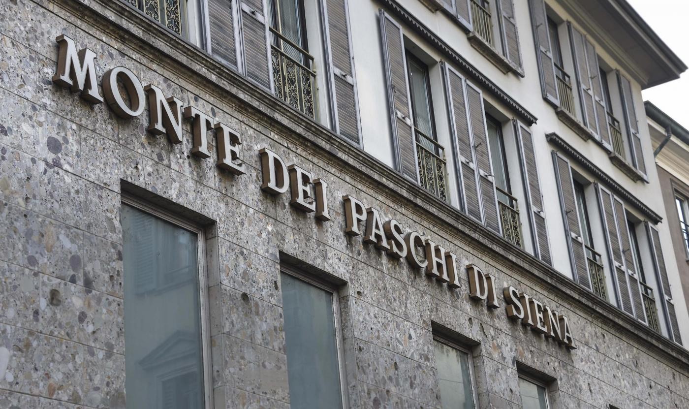 Mps, Fondazione smentisce voci su cessioni quota